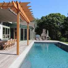 Pools