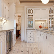 genusrosa's kitchen project