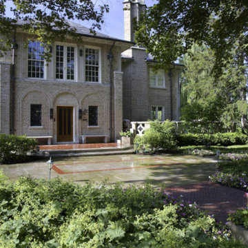 Frontyards