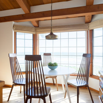 "Endless Summer" - Design in Carpinteria, CA