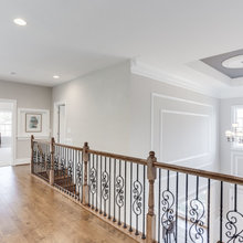 Surrey Trim Work