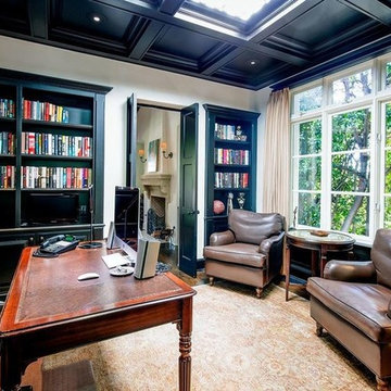 S Saltair LA Remodeling Office
