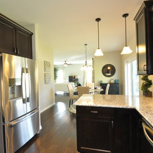 Jody's Kitchen Ideas