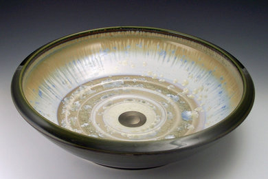 SOHO-ivory crystal