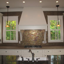 Kitchen remodel