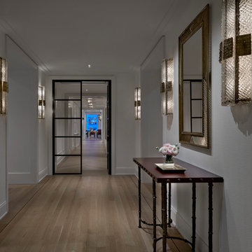Palmolive Building Residence