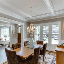 Millwork