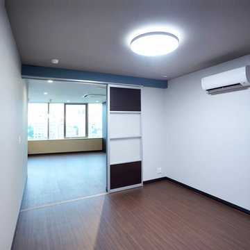 部屋