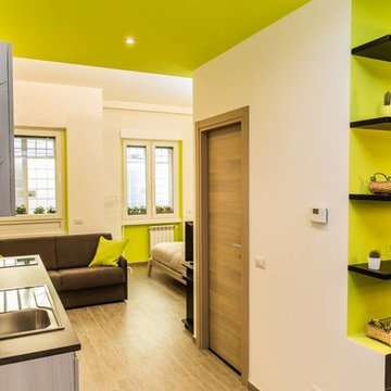 Green Corner B&B