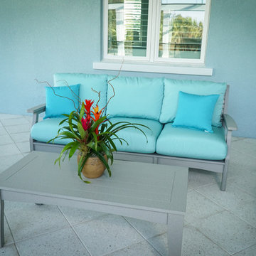 Patio Furniture by Berlin Gardens