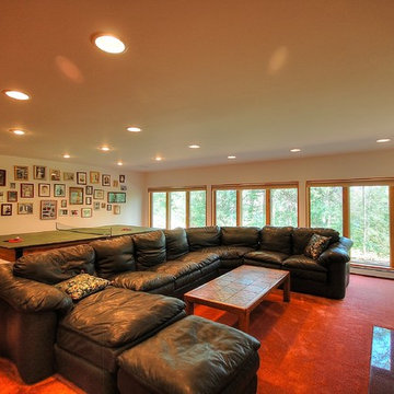 A Retreat From The Ordinary - 585 Shaker Road, Canterbury NH