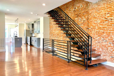 Staircase - staircase idea in Philadelphia