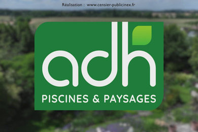 ADH Piscines & Paysages - Créateur de Jardins / Piscines / Spas depuis 1999