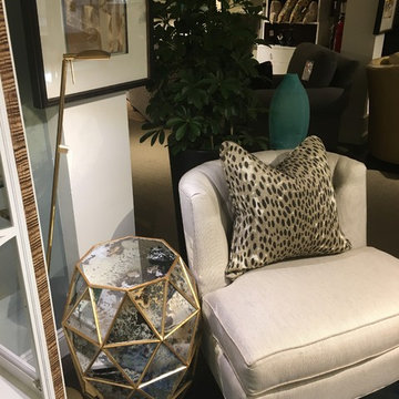 Michigan Design Center's Design 2 Ways Event - People's Choice Award Winner