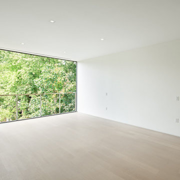 Clinton Modern Brooklyn Townhome
