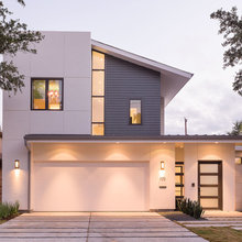 1. Exterior for renderings