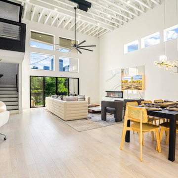 Deep Ellum Air BnB