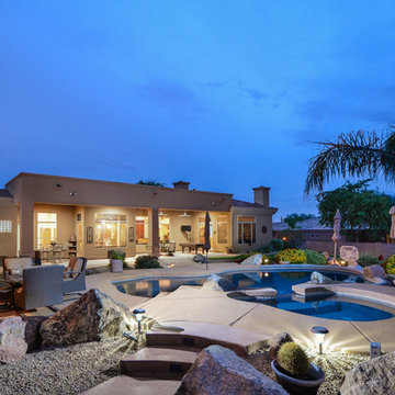 Real Estate - Exterior