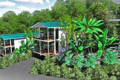 Balata Development
