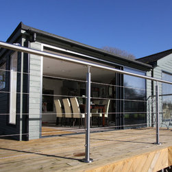 Finnmoor - Patio Doors