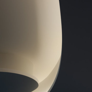 Peinture- décoration d'une maison à Brest