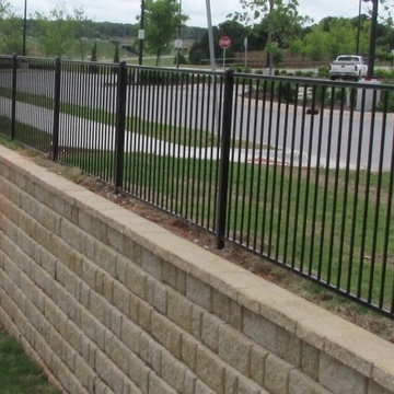 Commercial Projects