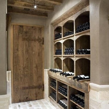 Wine Room