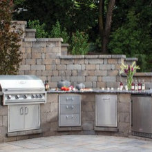 pizza oven