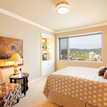 Bedroom light