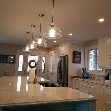 Kitchen - Bentworth