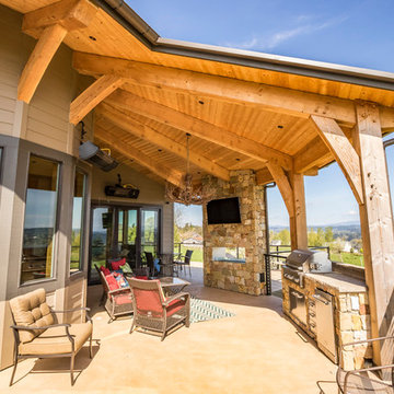 Outdoor Living