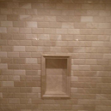 Phillips Construction and Tile