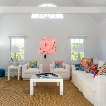 Hamptons