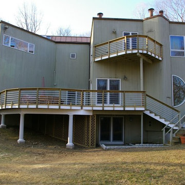 Waccabuc, NY
