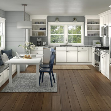 Fresh Perspective Kitchen