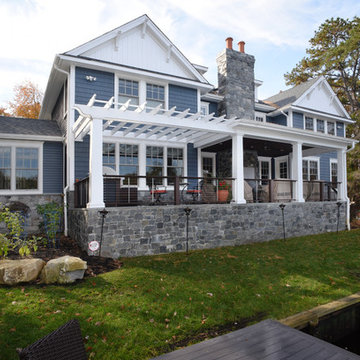 Medford Lake House