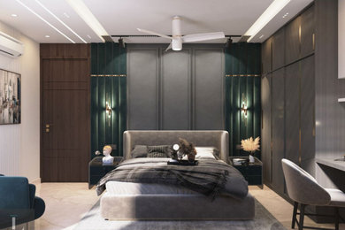 Luxury Interior Designers in South Delhi