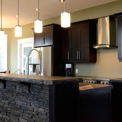 Our Work - Kitchen Countertops