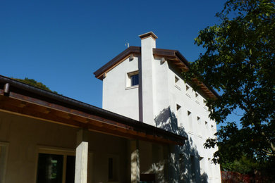 Villa privata, Gambugliano (VI)