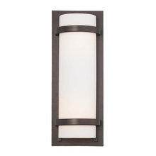 Sconce Stairs