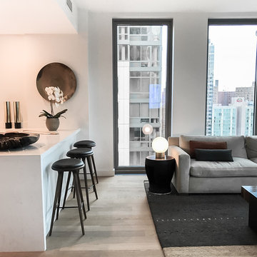 Tufenkian Luxury Rugs
