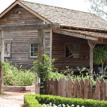 Garden Ideas