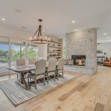 Dining Room Ideas