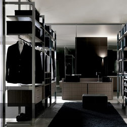Armarios- Barna Tabac - Armoires And Wardrobes