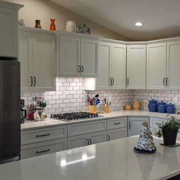 Nancy's Longaberger Kitchen
