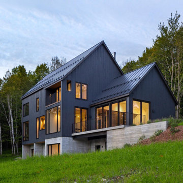 Elemental House
