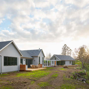 Mark West Cottage