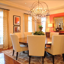 Dining Room Ideas