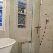 bath