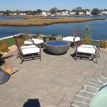 Firepit